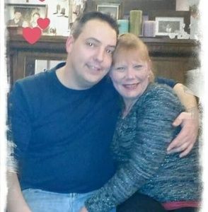 Meet your Posher, Mandy